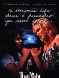 poster de That Night