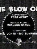 poster de The Blow Out