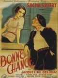 poster de Bonne Chance
