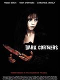 poster de Dark Corners