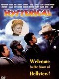 poster de Hystérical
