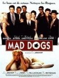 poster de Mad dogs