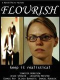 poster de Flourish