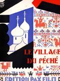 poster de Le Village du péché
