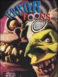 poster de Terror Toons