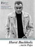 poster de Horst Buchholz... mon Père
