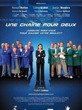 poster de Une chaîne pour deux
