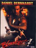 poster de Bloodsport 4