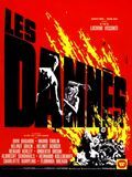 poster de Les Damnés