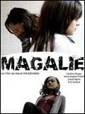 poster de Magalie