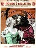 poster de Roméo et Juliette