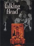 poster de Talking Head