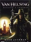 poster de Van Helsing : Mission à Londres
