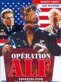 poster de Opération Alf