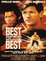 poster de Best of the Best