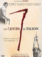 poster de Les Sept Jours du Talion