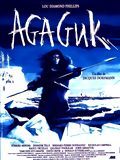 poster de Agaguk