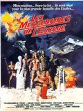 poster de Les Mercenaires de l'espace