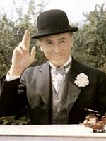 image de Monsieur Rosée