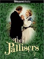 image de The Pallisers