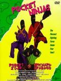 poster de Pocket Ninjas