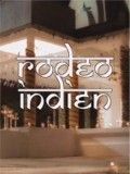 poster de Rodéo Indien