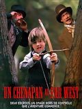 poster de Un chenapan au Far-west