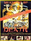 poster de The Weapons of Death