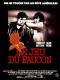 poster de Le Jeu du faucon