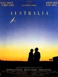 poster de Australia