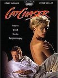 poster de Cat Chaser