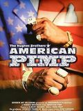 poster de American Pimp
