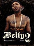poster de Belly 2: Millionaire Boyz Club