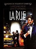 poster de La Rue