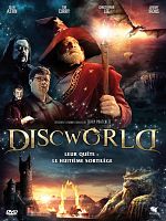 poster de Discworld