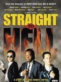 poster de Straight to Hell