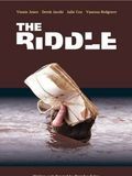 poster de The Riddle