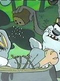poster de Bedevilled Rabbit