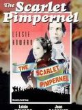poster de The Scarlet Pimpernel
