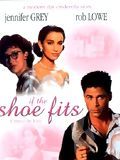 poster de If The Shoe Fits