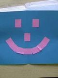 poster de Post-it love