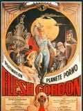 poster de Flesh Gordon
