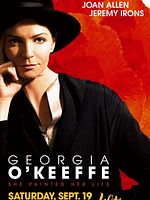 poster de Georgia O'Keeffe