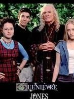 poster de Guenièvre Jones