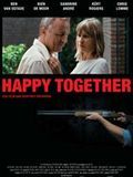 poster de Happy Together