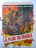poster de La Pluie du diable