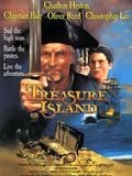 poster de Treasure Island