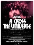 poster de A Cross the Universe