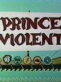 poster de Prince Violent