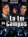 poster de La Loi du campus